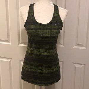 Nike Dri-fit Tank
